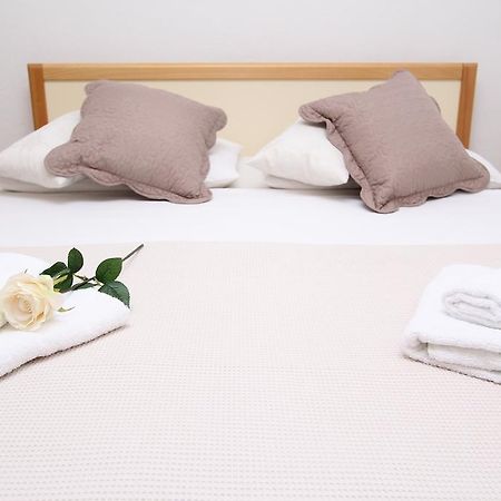 Apartment Old Town Manosa سبليت المظهر الخارجي الصورة