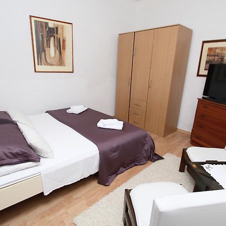 Apartment Old Town Manosa سبليت المظهر الخارجي الصورة