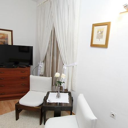 Apartment Old Town Manosa سبليت المظهر الخارجي الصورة