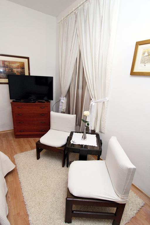 Apartment Old Town Manosa سبليت المظهر الخارجي الصورة