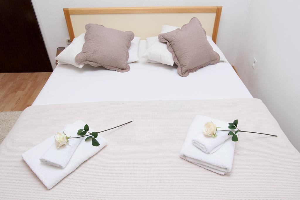 Apartment Old Town Manosa سبليت المظهر الخارجي الصورة
