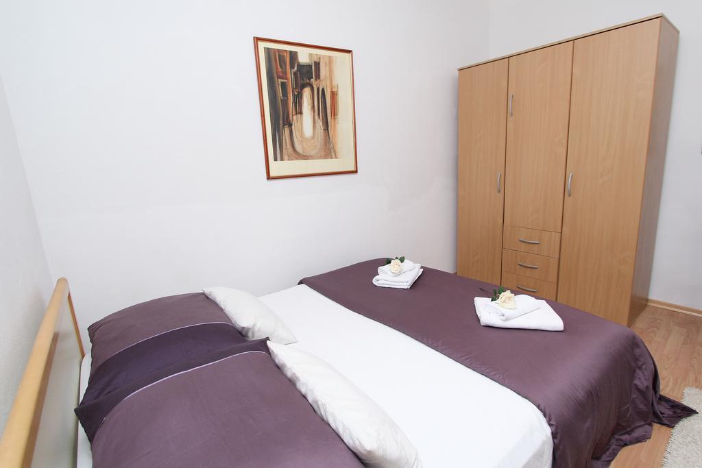 Apartment Old Town Manosa سبليت المظهر الخارجي الصورة