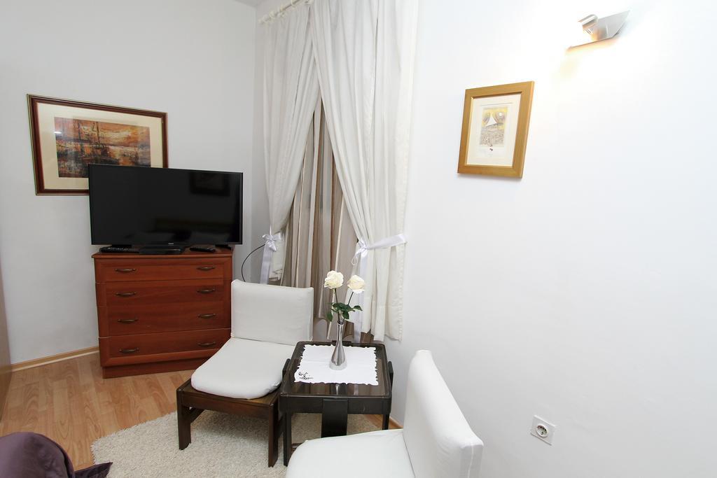 Apartment Old Town Manosa سبليت المظهر الخارجي الصورة
