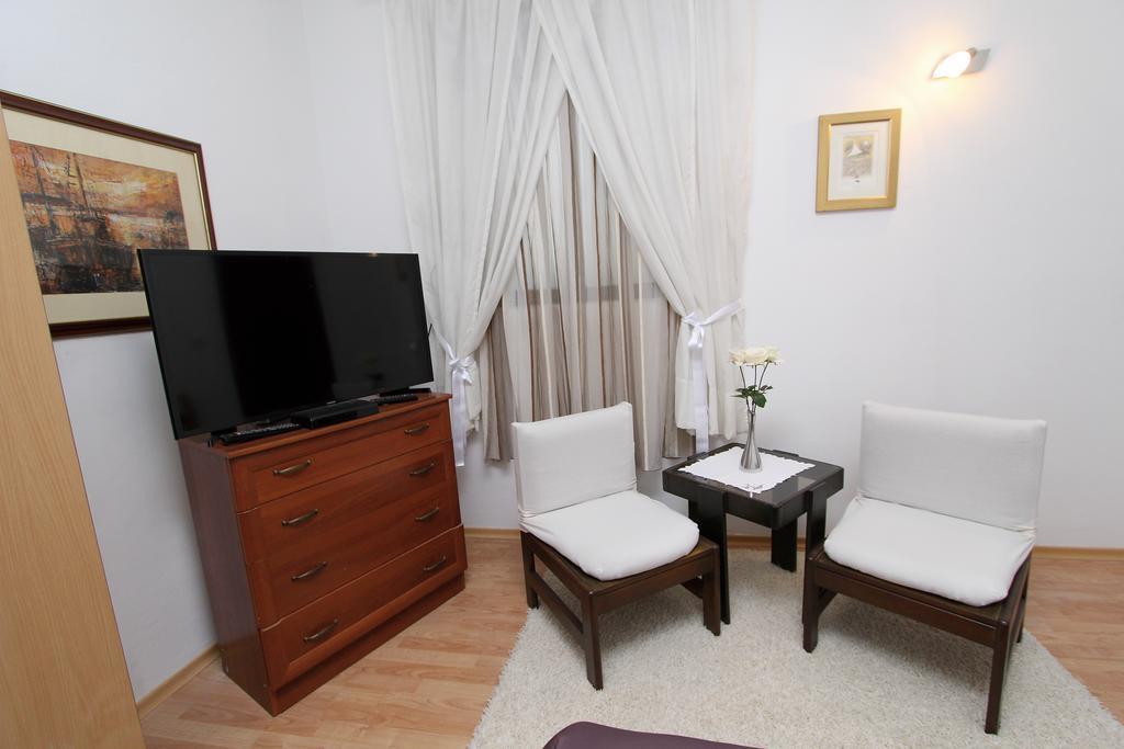 Apartment Old Town Manosa سبليت المظهر الخارجي الصورة