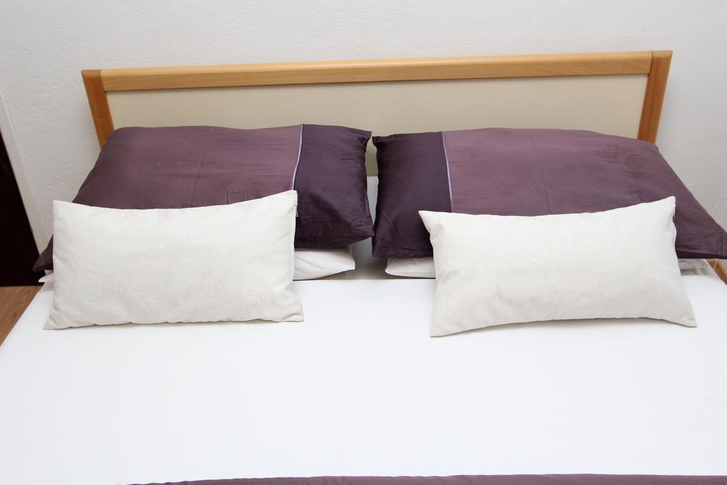 Apartment Old Town Manosa سبليت المظهر الخارجي الصورة