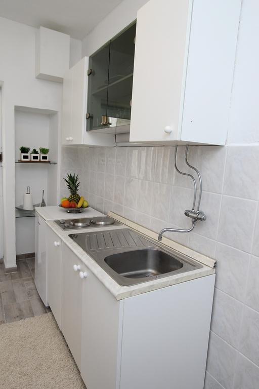 Apartment Old Town Manosa سبليت المظهر الخارجي الصورة