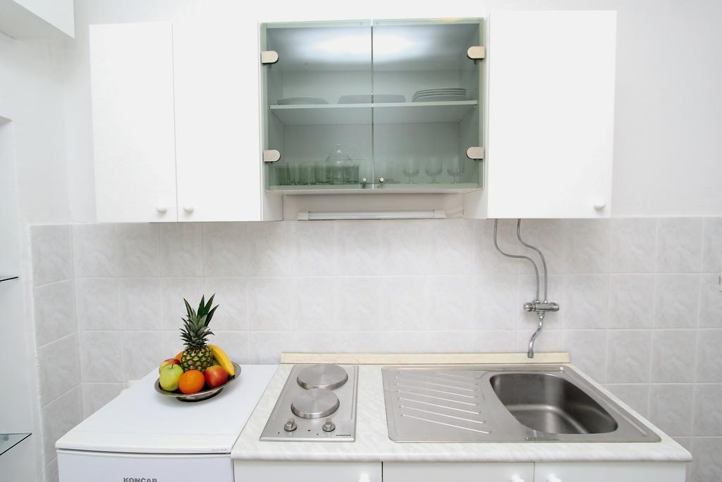Apartment Old Town Manosa سبليت المظهر الخارجي الصورة