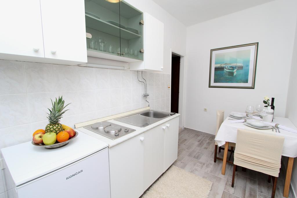 Apartment Old Town Manosa سبليت المظهر الخارجي الصورة