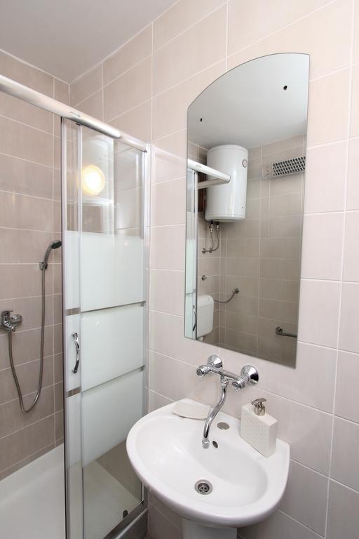 Apartment Old Town Manosa سبليت المظهر الخارجي الصورة