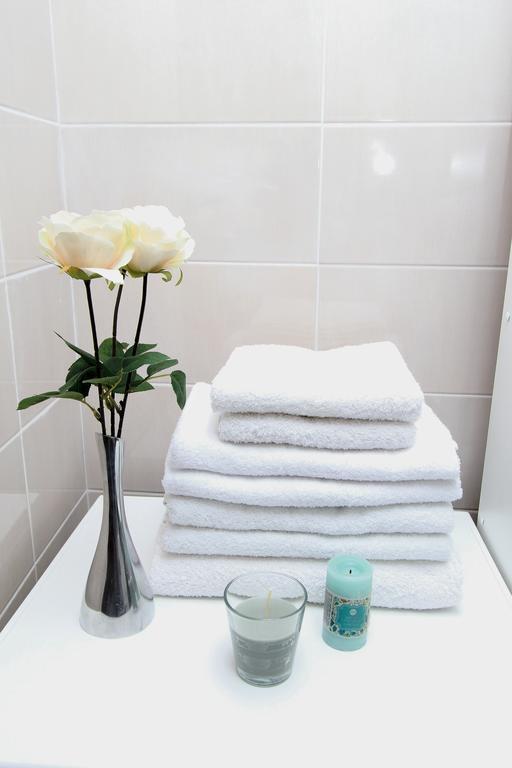 Apartment Old Town Manosa سبليت المظهر الخارجي الصورة